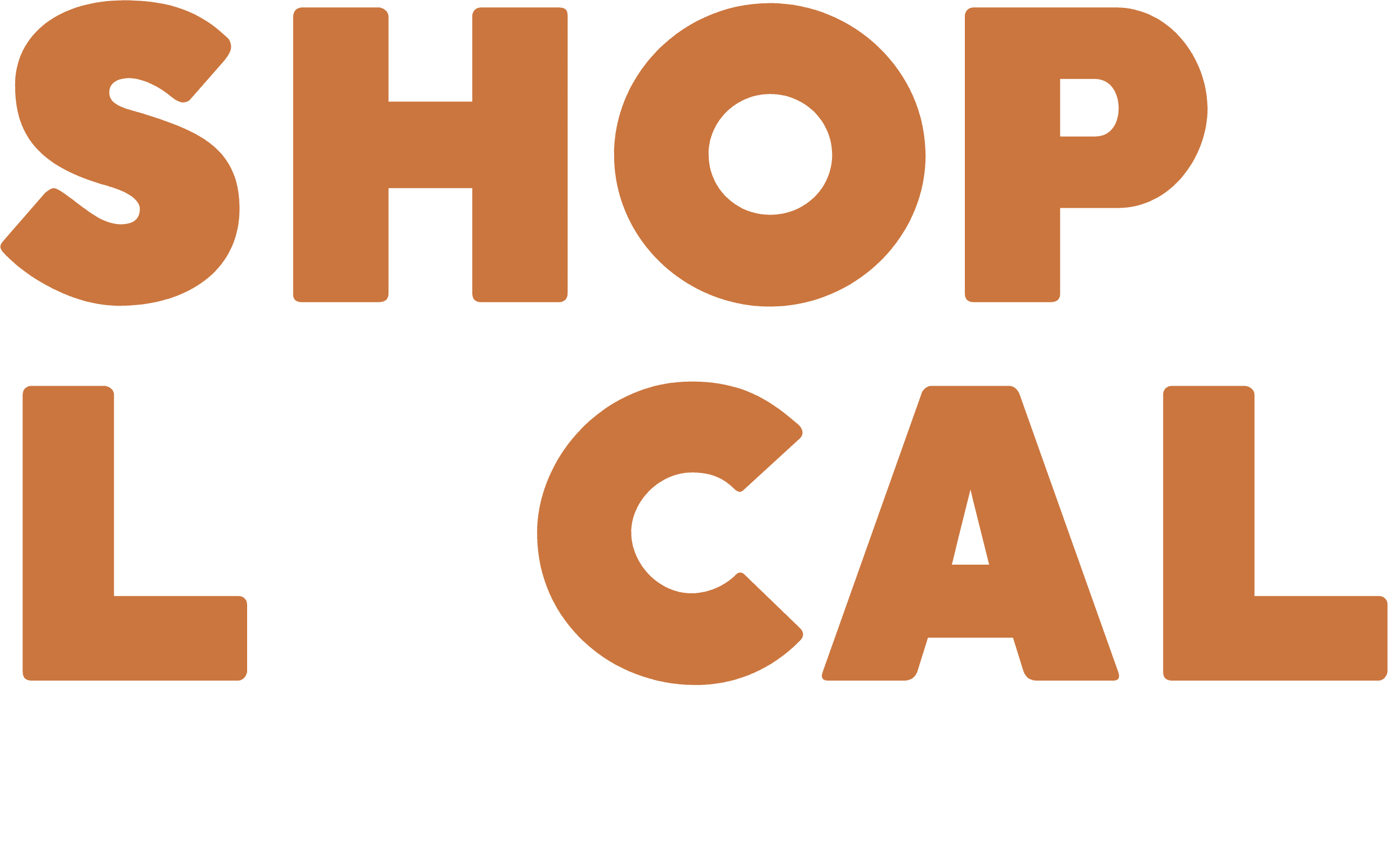 Shop Local Week