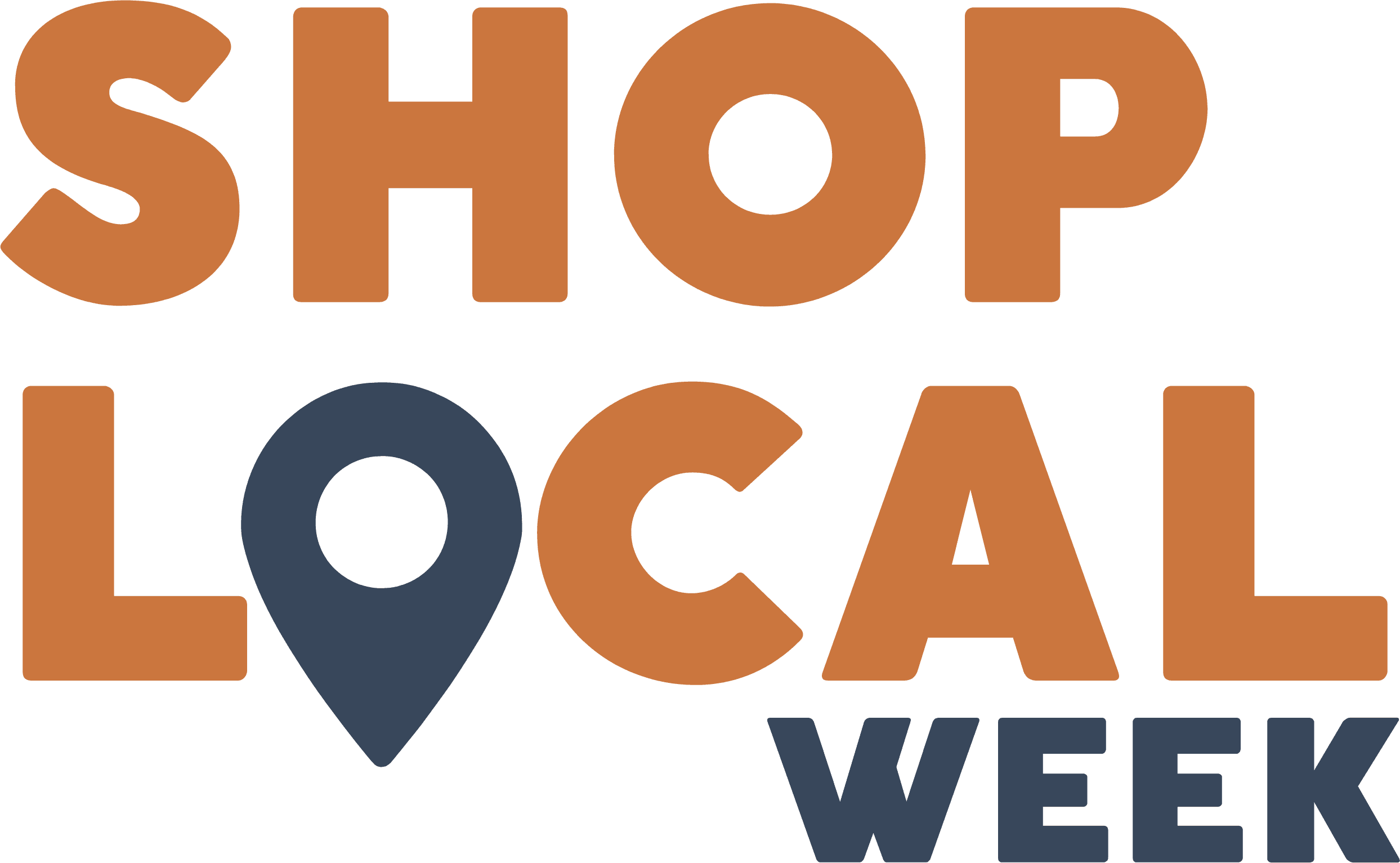 Shop Local Week